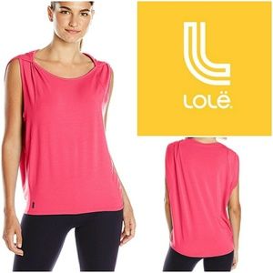 😍 LOLË LIA TOP